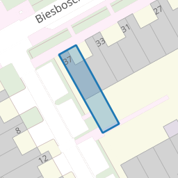 Perceel DMN00-D-2352