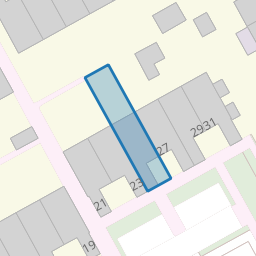 Perceel DMN00-D-2355