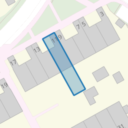 Perceel DMN00-D-2363