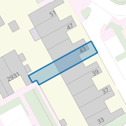 Perceel DMN00-D-2372