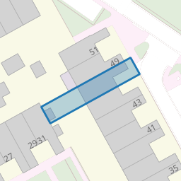 Perceel DMN00-D-2374