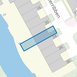 Perceel DMN00-D-2386