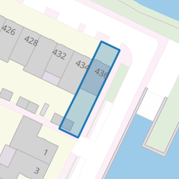 Perceel DMN00-D-2437