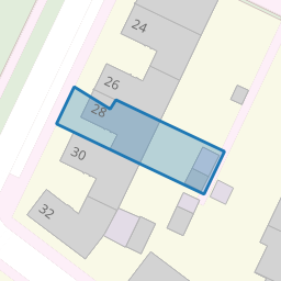 Perceel DMN00-D-2469