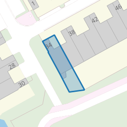 Perceel DMN00-D-2485