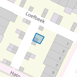 Perceel DMN00-D-2509