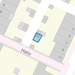 Perceel DMN00-D-2515