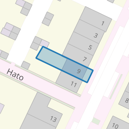 Perceel DMN00-D-2516