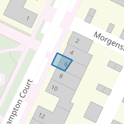 Perceel DMN00-D-2789