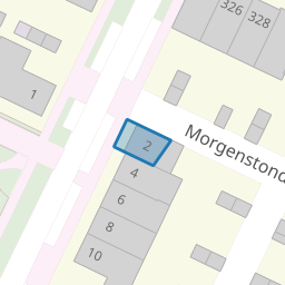 Perceel DMN00-D-2791