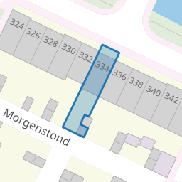 Perceel DMN00-D-2818