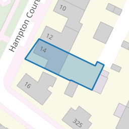 Perceel DMN00-D-2823