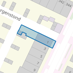 Perceel DMN00-D-2830