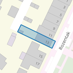 Perceel DMN00-D-2836