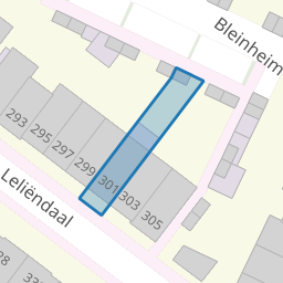 Perceel DMN00-D-2849