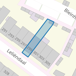 Perceel DMN00-D-2855