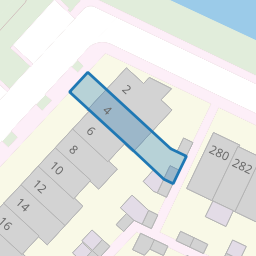 Perceel DMN00-D-2858