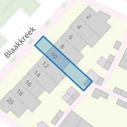 Perceel DMN00-D-2860
