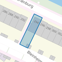 Perceel DMN00-D-2866