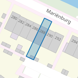 Perceel DMN00-D-2870