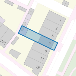 Perceel DMN00-D-2875