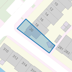 Perceel DMN00-D-2877