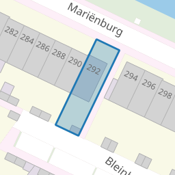 Perceel DMN00-D-2884