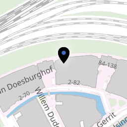 Appartement DMN00 D 2891 12