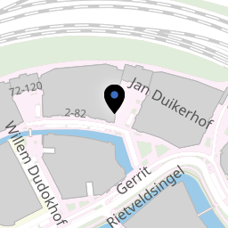 Appartement DMN00 D 2891 20