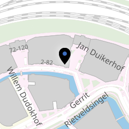 Appartement DMN00 D 2891 21
