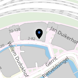 Appartement DMN00 D 2891 22