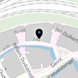 Appartement DMN00 D 2891 24