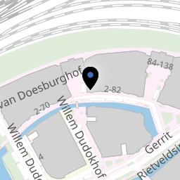 Appartement DMN00 D 2891 29