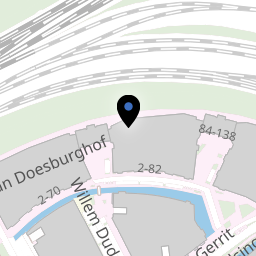 Appartement DMN00 D 2891 32