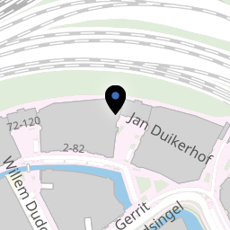 Appartement DMN00 D 2891 38