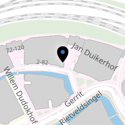 Appartement DMN00 D 2891 40