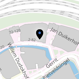 Appartement DMN00 D 2891 42