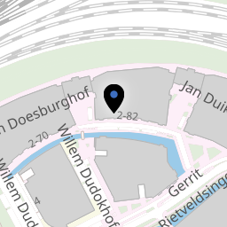Appartement DMN00 D 2891 47