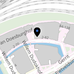 Appartement DMN00 D 2891 48