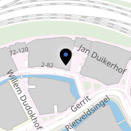 Appartement DMN00 D 2891 61