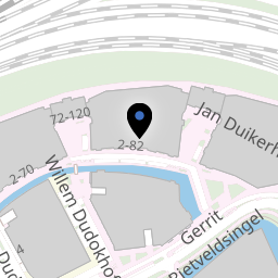 Appartement DMN00 D 2891 64