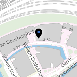 Appartement DMN00 D 2891 68