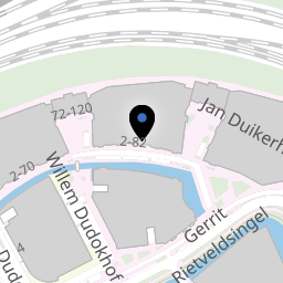 Appartement DMN00 D 2891 7