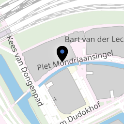 Appartement DMN00 D 2892 10