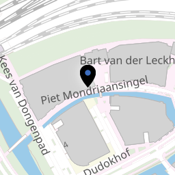 Appartement DMN00 D 2892 12