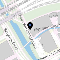 Appartement DMN00 D 2892 2