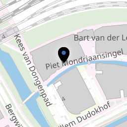 Appartement DMN00 D 2892 24