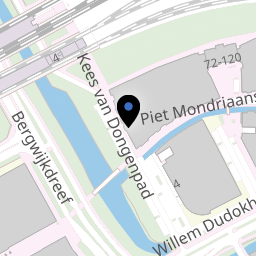 Appartement DMN00 D 2892 3