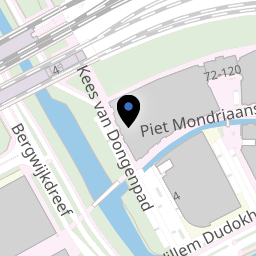 Appartement DMN00 D 2892 40