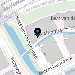 Appartement DMN00 D 2892 44